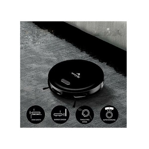 MyGenie Smart Robotic Vacuum