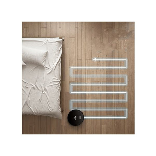 MyGenie Smart Robotic Vacuum