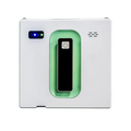 PuRuiKai Robot Electric Automatic Window Cleaning Robotic , With APP/Remote Control,With Voice Broadcast Two-way Automatic Spray
